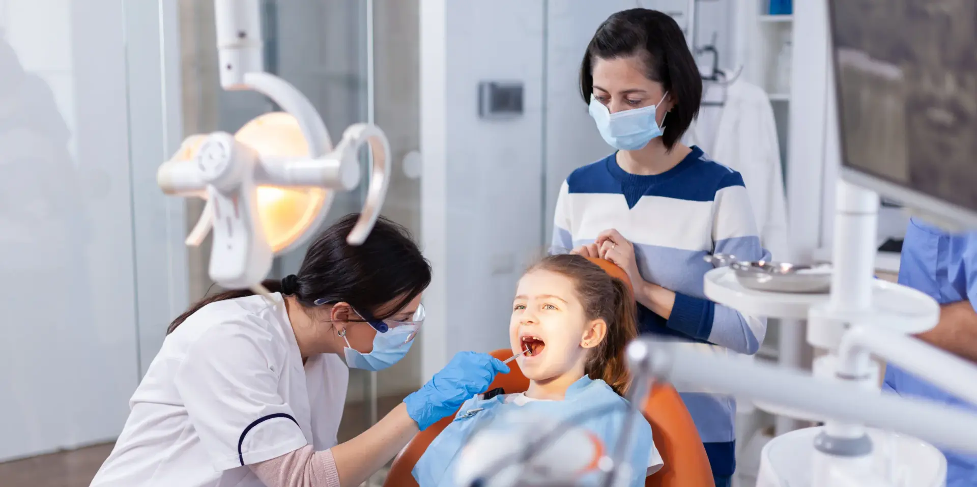 Special Health Care Needs